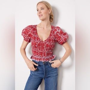 Cleobella Bella Top (Medium)